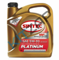   Sintec  SAE 5W-30 API SL/CF 4 