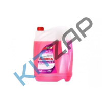  SIBIRIA RED G12  -40C  5 __0